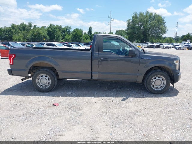 Ford F-150 Xl 2017 1FTMF1CF2HKC14199 Image 13