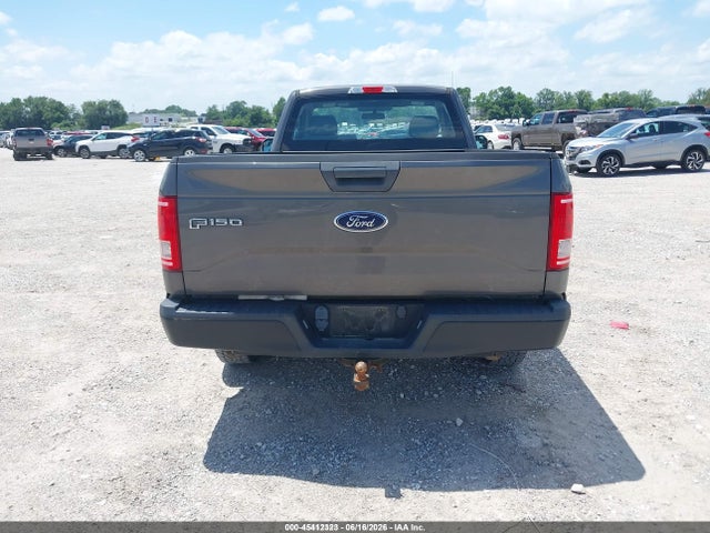Ford F-150 Xl 2017 1FTMF1CF2HKC14199 Image 16