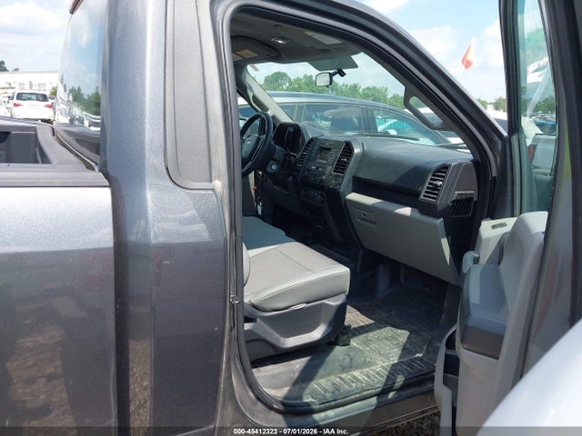Ford F-150 Xl 2017 1FTMF1CF2HKC14199 Image 5