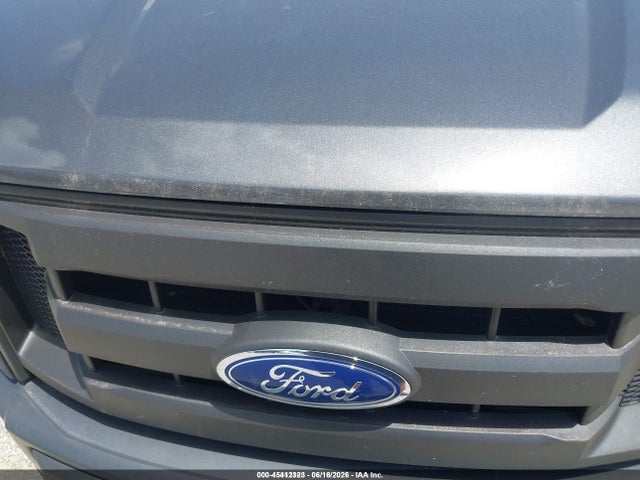 Ford F-150 Xl 2017 1FTMF1CF2HKC14199 Image 6