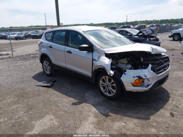 Aukcja sprzedaży 2017 Ford Escape S, vin: 1FMCU0F74HUA99623, numer aukcji: 45412325