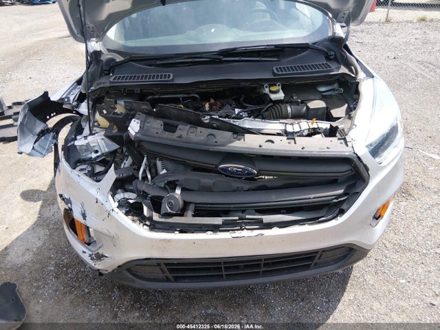 Aukcja sprzedaży 2017 Ford Escape S, vin: 1FMCU0F74HUA99623, numer aukcji: 45412325
