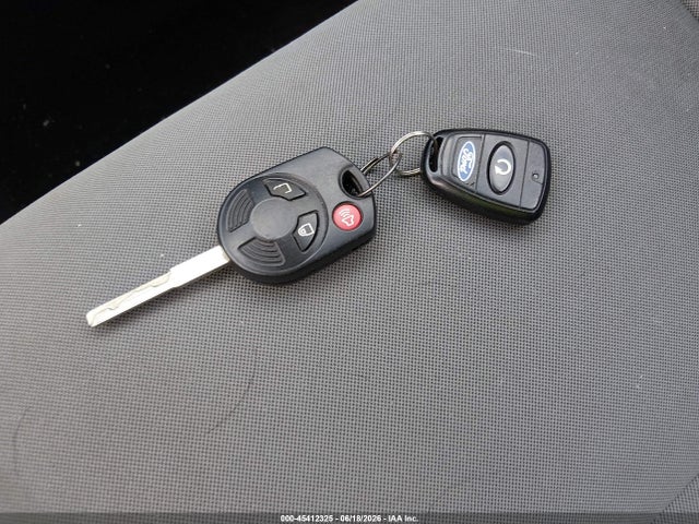 Aukcja sprzedaży 2017 Ford Escape S, vin: 1FMCU0F74HUA99623, numer aukcji: 45412325