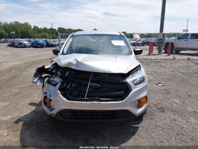 Aukcja sprzedaży 2017 Ford Escape S, vin: 1FMCU0F74HUA99623, numer aukcji: 45412325