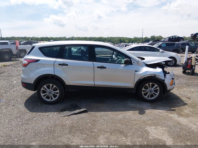 Aukcja sprzedaży 2017 Ford Escape S, vin: 1FMCU0F74HUA99623, numer aukcji: 45412325