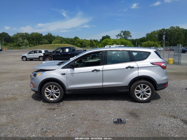 Aukcja sprzedaży 2017 Ford Escape S, vin: 1FMCU0F74HUA99623, numer aukcji: 45412325