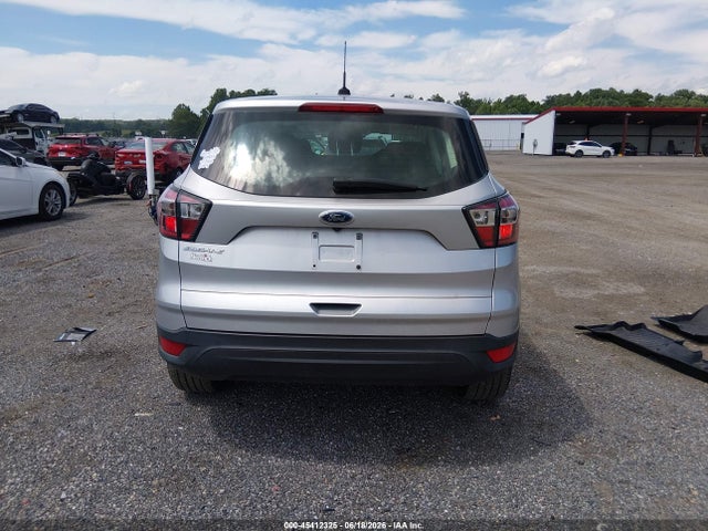 Aukcja sprzedaży 2017 Ford Escape S, vin: 1FMCU0F74HUA99623, numer aukcji: 45412325