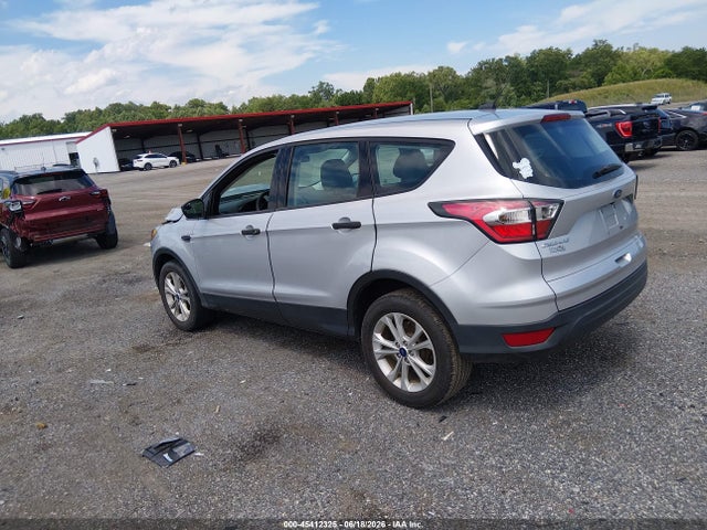 Aukcja sprzedaży 2017 Ford Escape S, vin: 1FMCU0F74HUA99623, numer aukcji: 45412325