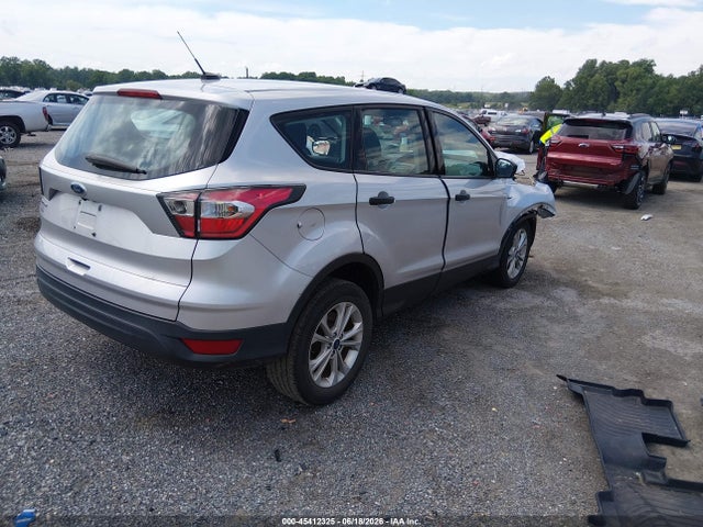 Aukcja sprzedaży 2017 Ford Escape S, vin: 1FMCU0F74HUA99623, numer aukcji: 45412325