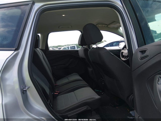 Aukcja sprzedaży 2017 Ford Escape S, vin: 1FMCU0F74HUA99623, numer aukcji: 45412325
