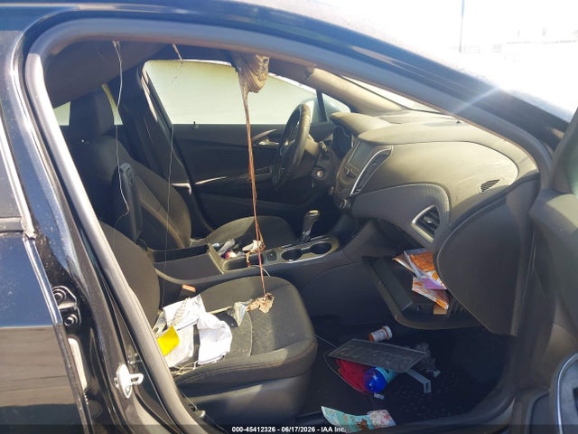 Chevrolet Cruze Ls Auto 2018 1G1BC5SMXJ7186483 Image 5