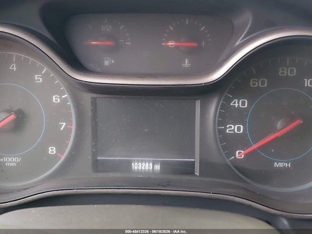 Chevrolet Cruze Ls Auto 2018 1G1BC5SMXJ7186483 Image 7