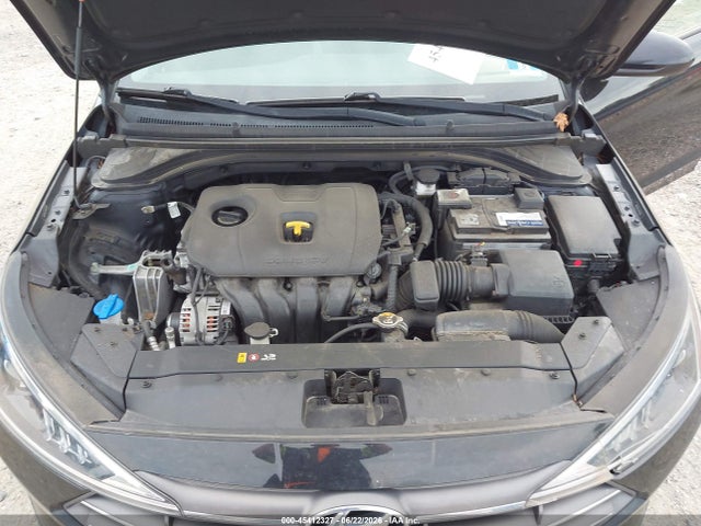 Aukcja sprzedaży 2020 Hyundai Elantra Value Edition, vin: 5NPD84LF0LH606200, numer aukcji: 45412327