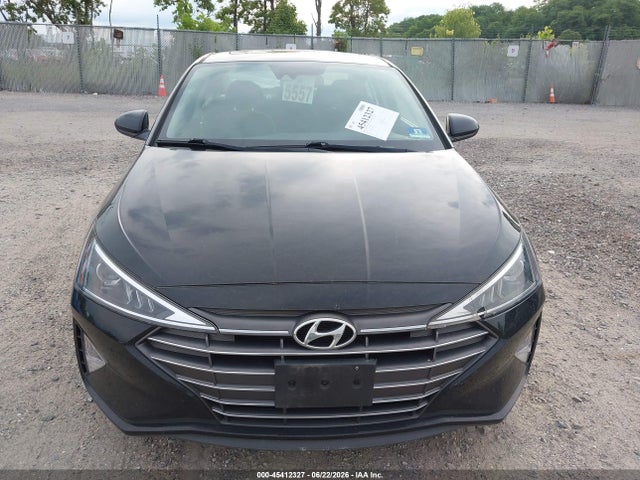 Aukcja sprzedaży 2020 Hyundai Elantra Value Edition, vin: 5NPD84LF0LH606200, numer aukcji: 45412327