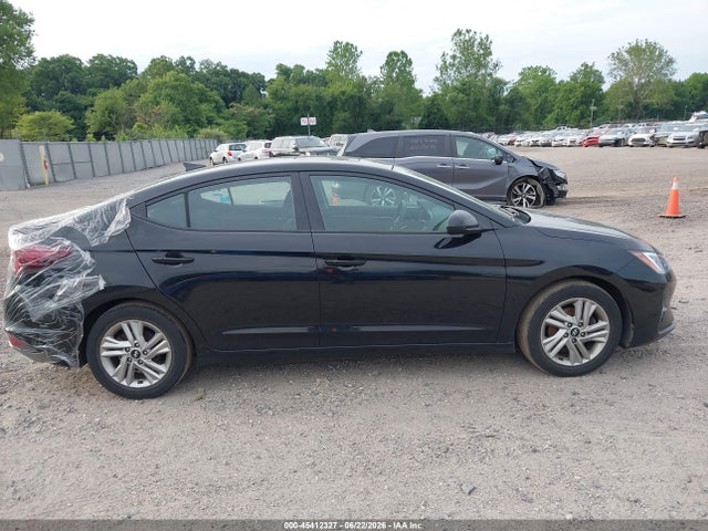 Aukcja sprzedaży 2020 Hyundai Elantra Value Edition, vin: 5NPD84LF0LH606200, numer aukcji: 45412327