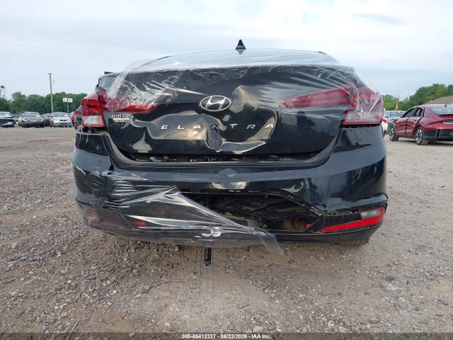Aukcja sprzedaży 2020 Hyundai Elantra Value Edition, vin: 5NPD84LF0LH606200, numer aukcji: 45412327