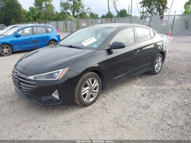 Aukcja sprzedaży 2020 Hyundai Elantra Value Edition, vin: 5NPD84LF0LH606200, numer aukcji: 45412327