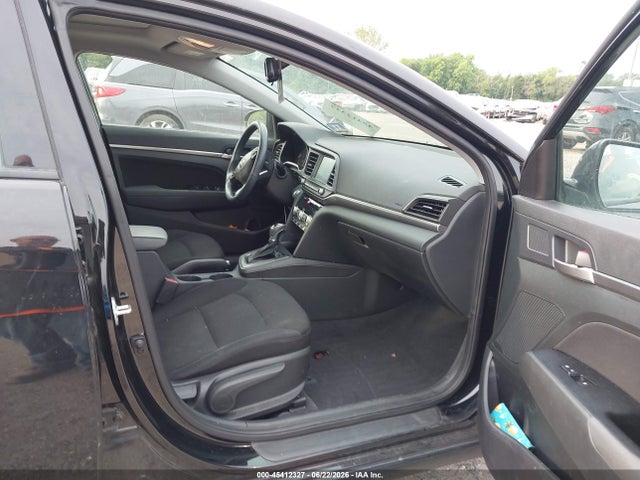 Aukcja sprzedaży 2020 Hyundai Elantra Value Edition, vin: 5NPD84LF0LH606200, numer aukcji: 45412327