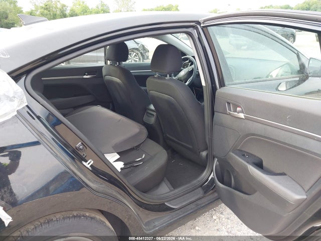 Aukcja sprzedaży 2020 Hyundai Elantra Value Edition, vin: 5NPD84LF0LH606200, numer aukcji: 45412327