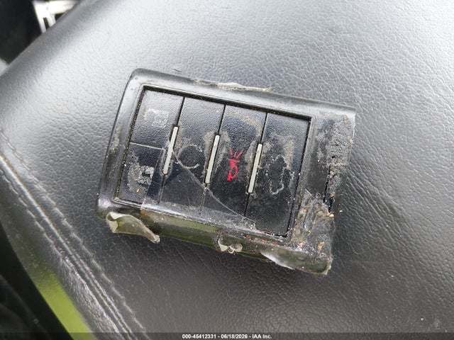 Продажа на аукционе авто 2011 Cadillac Cts Premium, vin: 1G6DS1ED9B0158419, номер лота: 45412331