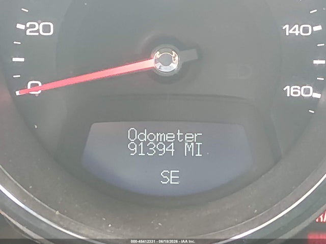 Продажа на аукционе авто 2011 Cadillac Cts Premium, vin: 1G6DS1ED9B0158419, номер лота: 45412331