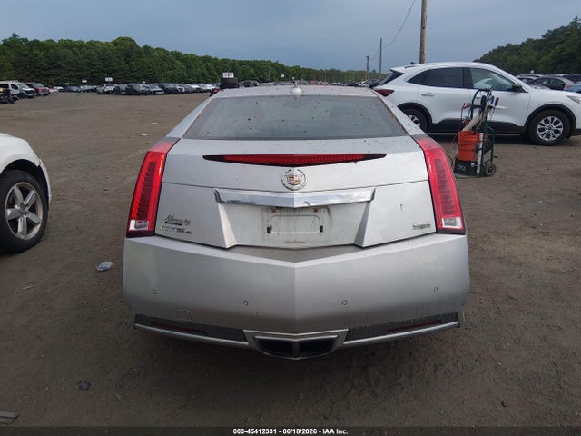 Продажа на аукционе авто 2011 Cadillac Cts Premium, vin: 1G6DS1ED9B0158419, номер лота: 45412331