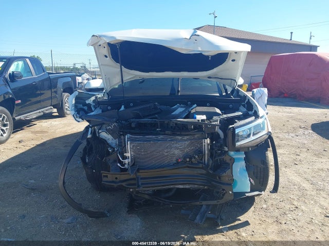 45412339 :رقم المزاد ، 1V2HR2CAXPC540455 vin ، 2023 Volkswagen Atlas 3.6l V6 Se W/technology مزاد بيع