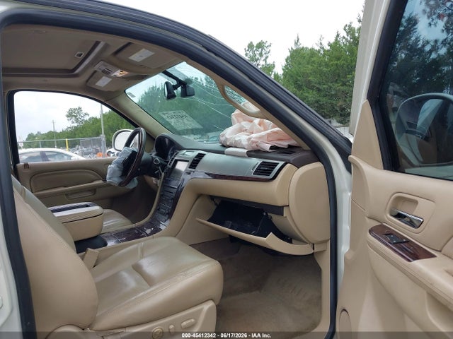 2014 Cadillac Escalade Esv Luxury მანქანა იყიდება აუქციონზე, vin: 1GYS3HEF8ER225646, აუქციონის ნომერი: 45412342