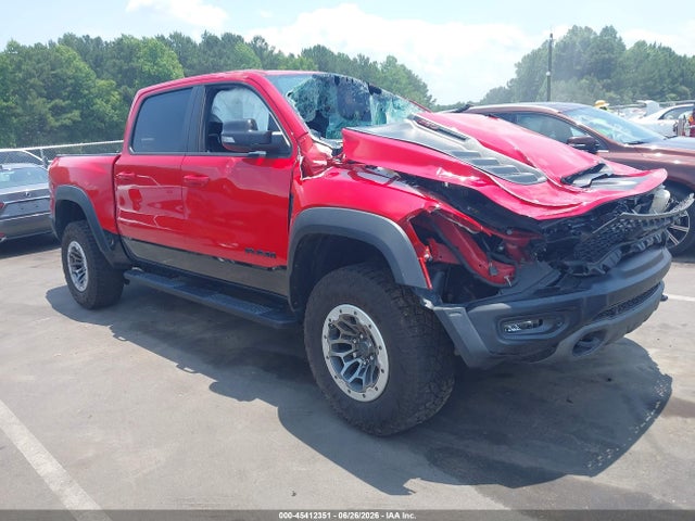 Auction sale of the 2021 Ram 1500 Trx  4x4 5'7 Box, vin: 1C6SRFU93MN835777, lot number: 45412351