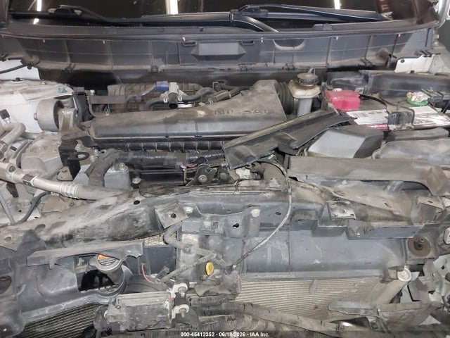 Nissan ROGUE SV 2019 5N1AT2MT5KC703439 Image 10