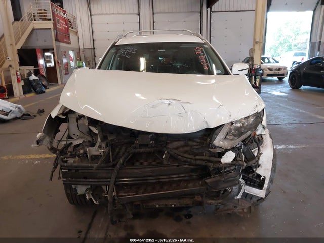 Nissan ROGUE SV 2019 5N1AT2MT5KC703439 Image 13