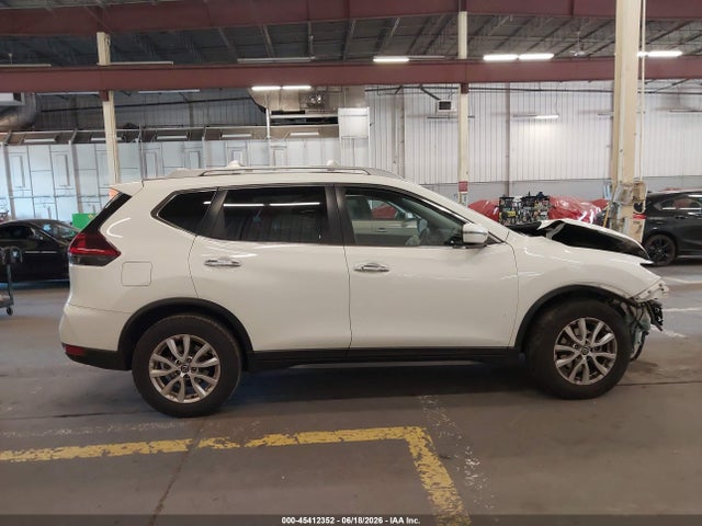 Nissan ROGUE SV 2019 5N1AT2MT5KC703439 Image 14