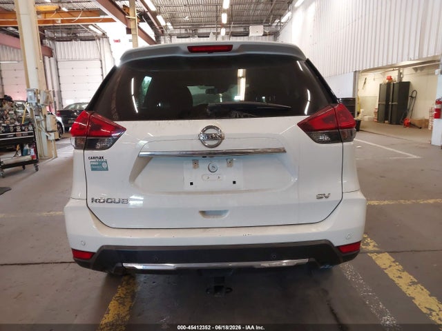 Nissan ROGUE SV 2019 5N1AT2MT5KC703439 Image 17