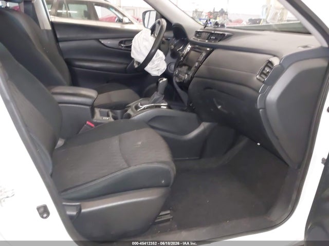 Nissan ROGUE SV 2019 5N1AT2MT5KC703439 Image 5