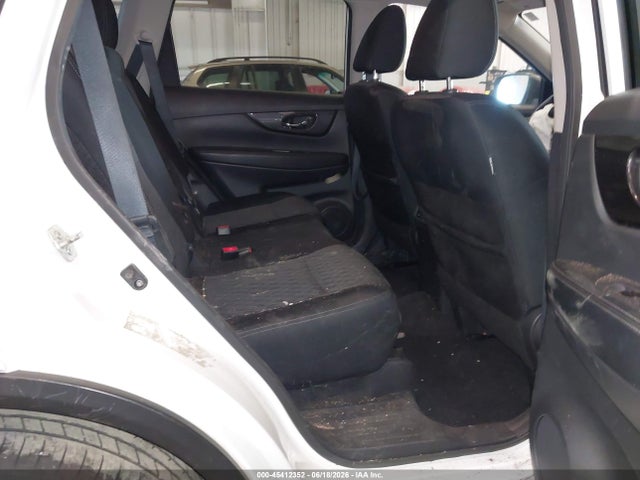 Nissan ROGUE SV 2019 5N1AT2MT5KC703439 Image 8
