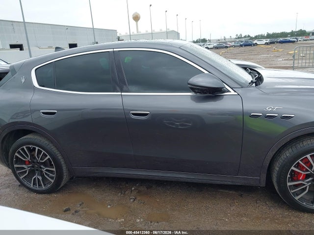 Продаж на аукціоні авто 2023 Maserati Grecale Gt, vin: ZN682AVA6P7416297, номер лоту: 45412360