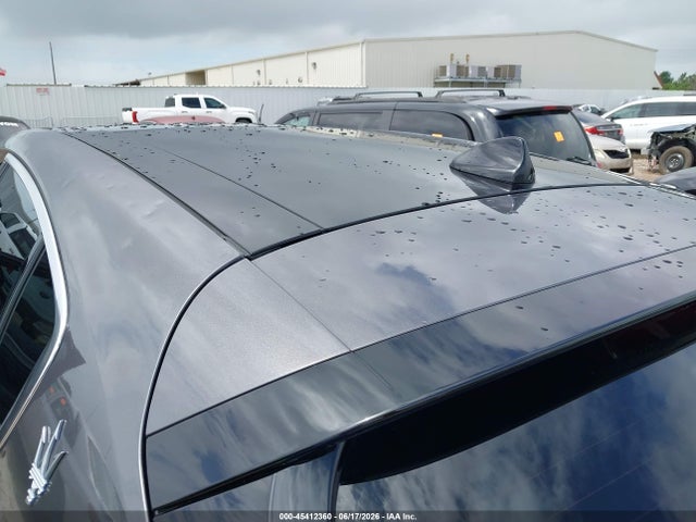 Продаж на аукціоні авто 2023 Maserati Grecale Gt, vin: ZN682AVA6P7416297, номер лоту: 45412360