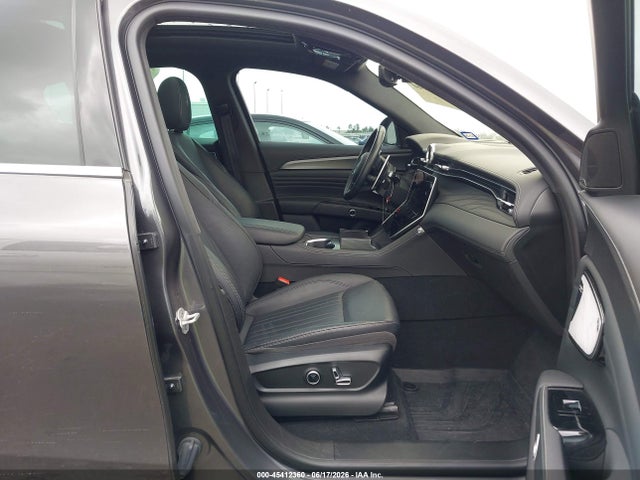 Продаж на аукціоні авто 2023 Maserati Grecale Gt, vin: ZN682AVA6P7416297, номер лоту: 45412360