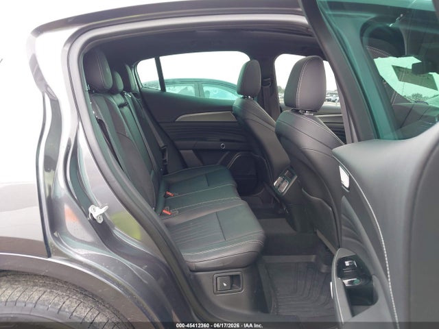 Продаж на аукціоні авто 2023 Maserati Grecale Gt, vin: ZN682AVA6P7416297, номер лоту: 45412360