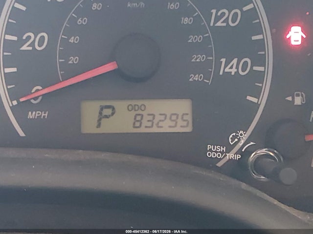 45412362 :رقم المزاد ، 2T1BU4EE8BC647733 vin ، 2011 Toyota Corolla Le مزاد بيع
