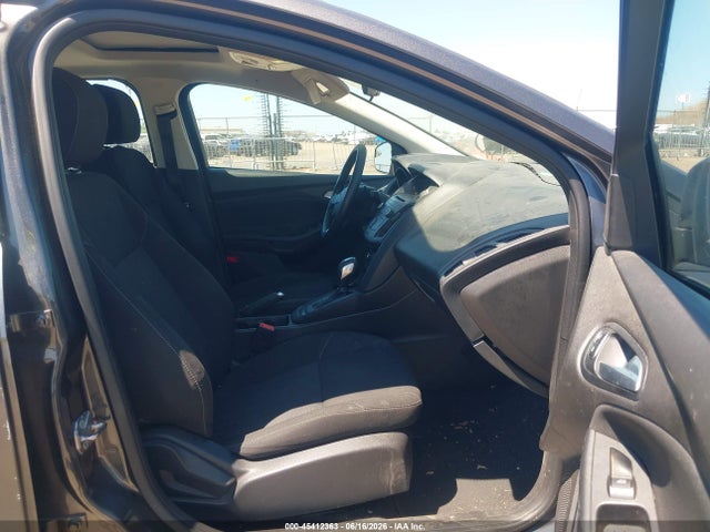 Aukcja sprzedaży 2016 Ford Focus Se, vin: 1FADP3F2XGL203550, numer aukcji: 45412363
