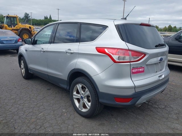 45412374 :رقم المزاد ، 1FMCU0GXXGUC35041 vin ، 2016 Ford Escape Se مزاد بيع