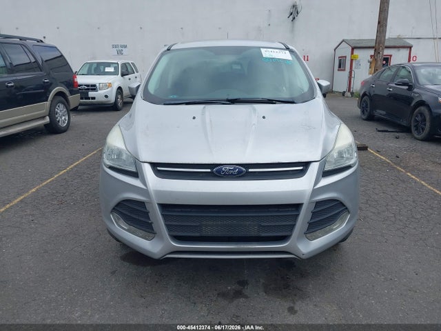 45412374 :رقم المزاد ، 1FMCU0GXXGUC35041 vin ، 2016 Ford Escape Se مزاد بيع