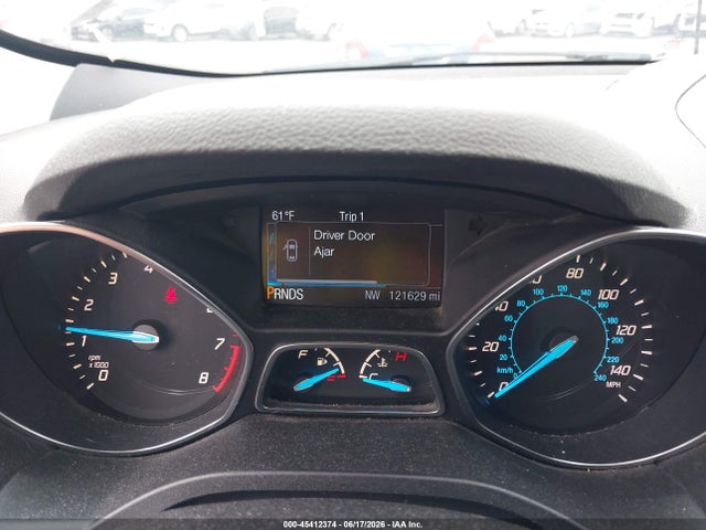 45412374 :رقم المزاد ، 1FMCU0GXXGUC35041 vin ، 2016 Ford Escape Se مزاد بيع