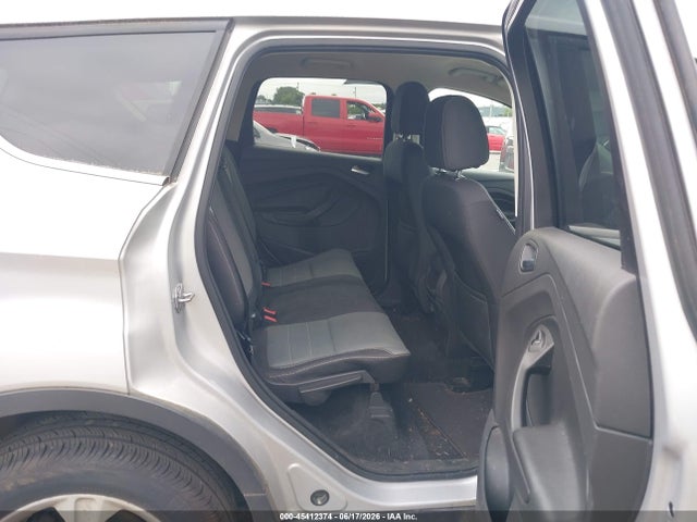 45412374 :رقم المزاد ، 1FMCU0GXXGUC35041 vin ، 2016 Ford Escape Se مزاد بيع