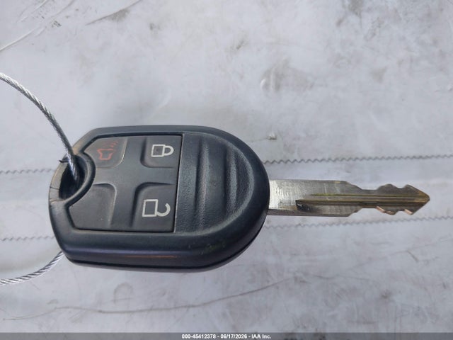2FMDK3JC7EBB13581 Ford EDGE SEL