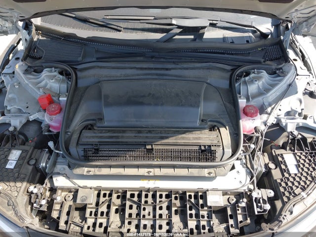Aukcja sprzedaży 2024 Mercedes-benz Eqe 350+, vin: W1KEG2BB7RF051944, numer aukcji: 45412379