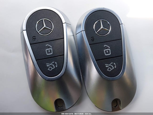 Aukcja sprzedaży 2024 Mercedes-benz Eqe 350+, vin: W1KEG2BB7RF051944, numer aukcji: 45412379