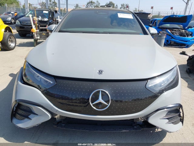 Aukcja sprzedaży 2024 Mercedes-benz Eqe 350+, vin: W1KEG2BB7RF051944, numer aukcji: 45412379