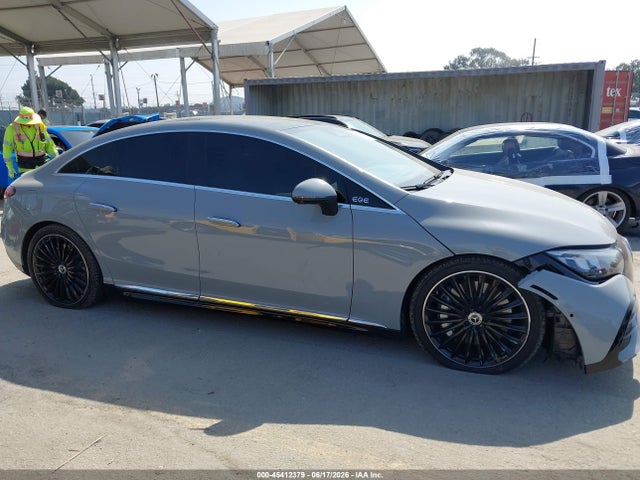 Aukcja sprzedaży 2024 Mercedes-benz Eqe 350+, vin: W1KEG2BB7RF051944, numer aukcji: 45412379